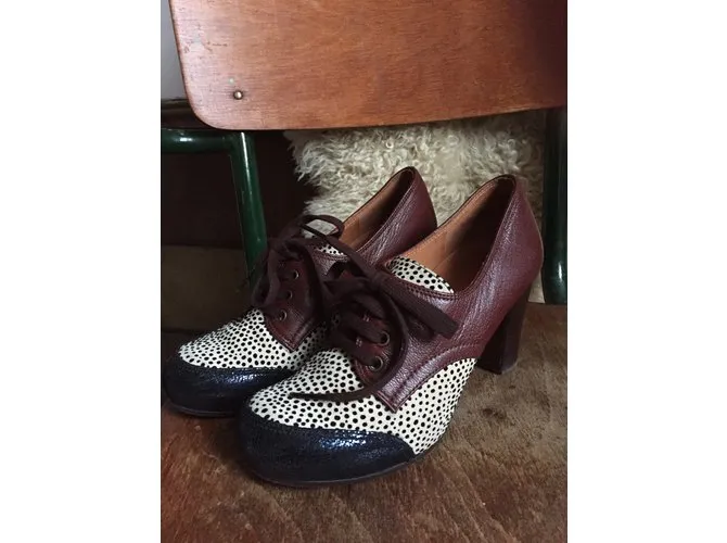 Chie Mihara gene Multicolor 