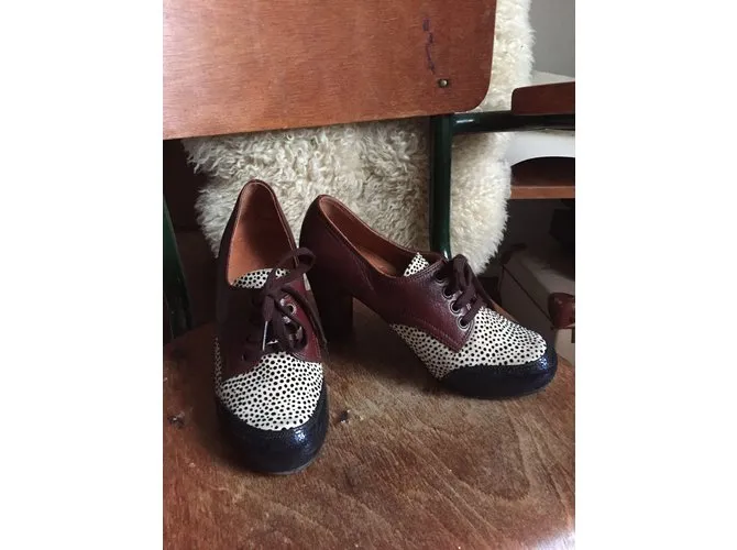 Chie Mihara gene Multicolor 