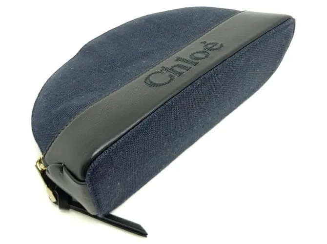 Chloé Chloe Azul marino 