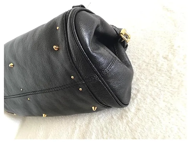 Chloé Paddington Negro 
