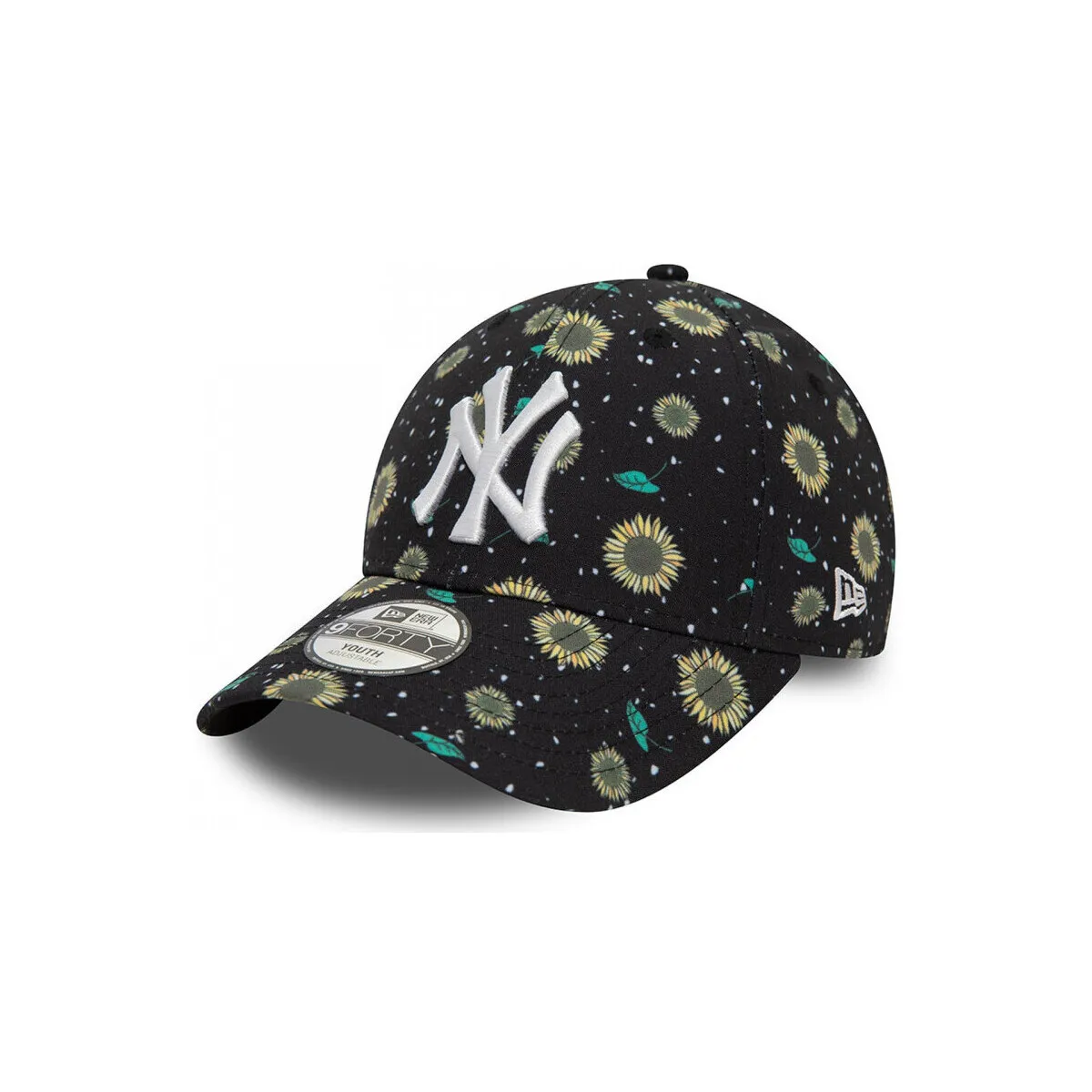 Chyt floral aop 9forty newera