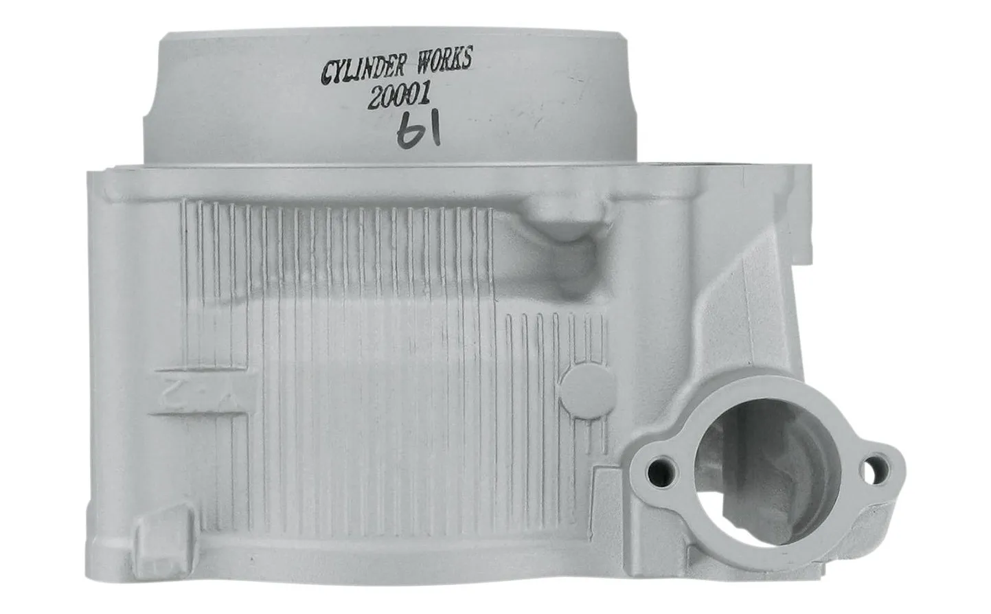 Cilindro diám. estándar CYLINDER WORKS /09310132/