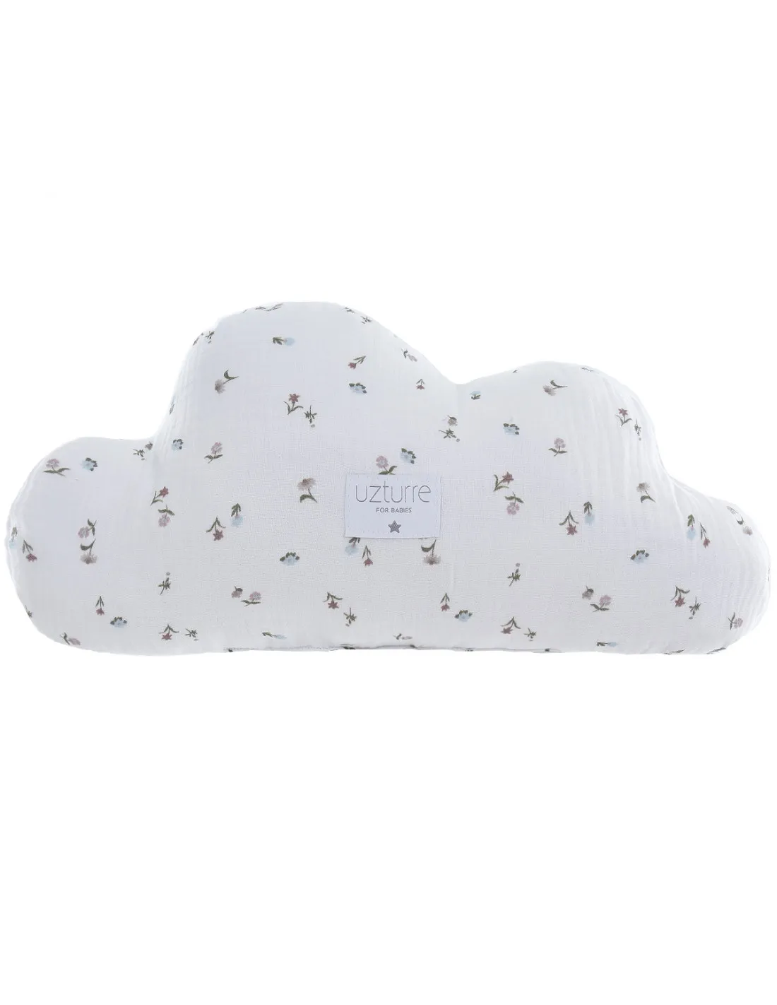 Cojín Decorativo nube Bruna de Uzturre