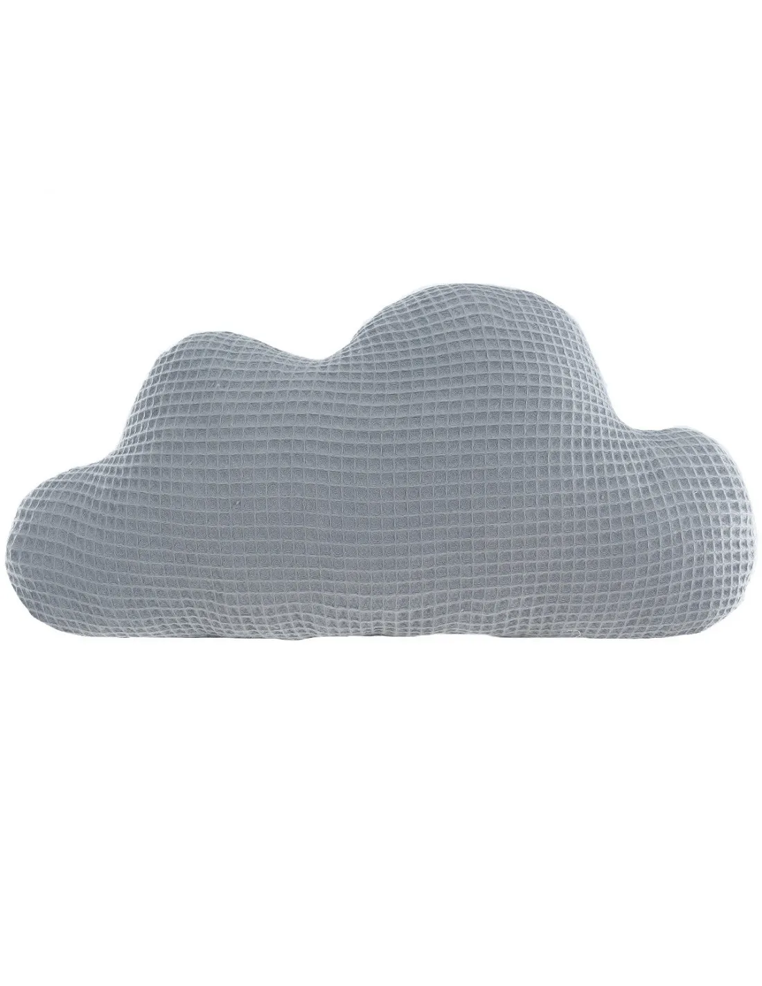 Cojín Decorativo nube Bruna de Uzturre