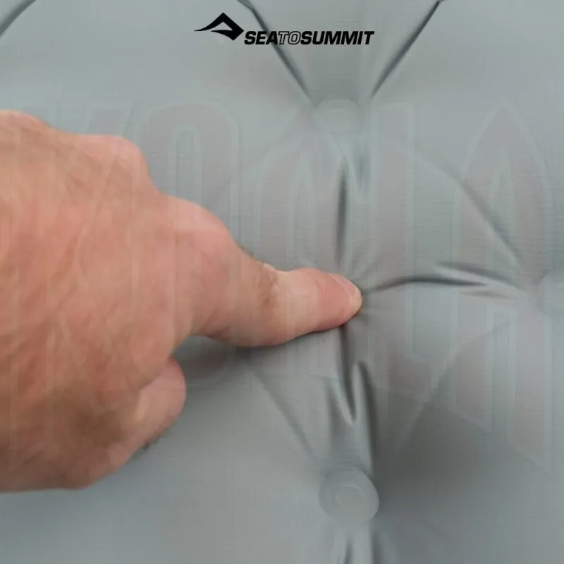 Colchoneta de montaña ETHER LIGHT XT INSULATED MAT SeaToSummit