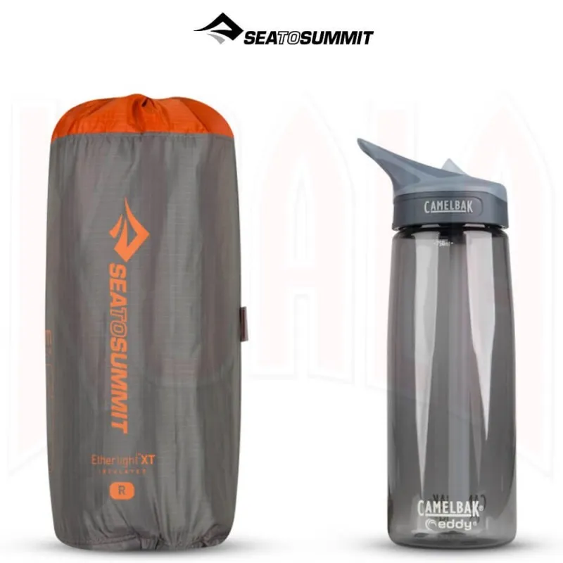 Colchoneta de montaña ETHER LIGHT XT INSULATED MAT SeaToSummit