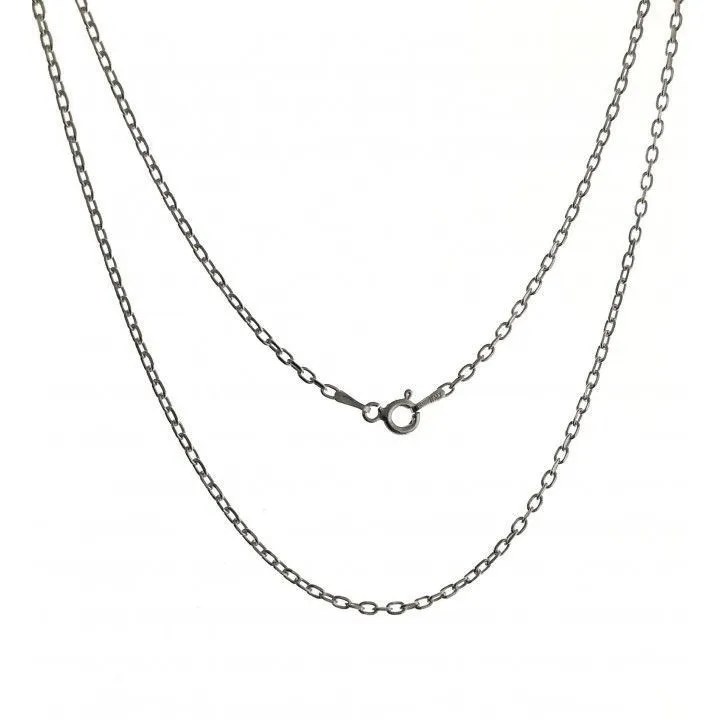 Colgante y Cadena en Plata  Árbol de la Vida Personalizado