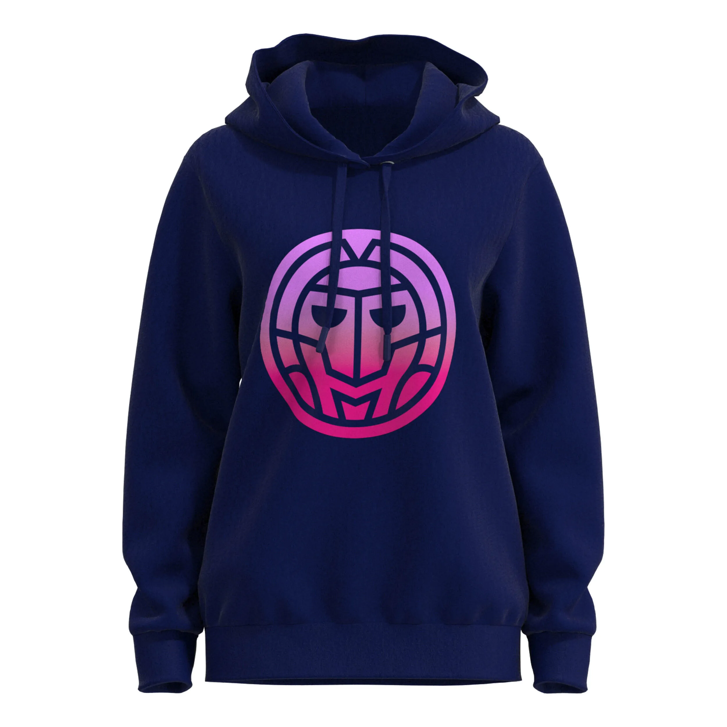 Colortwist Chill Sudadera Con Capucha Mujeres