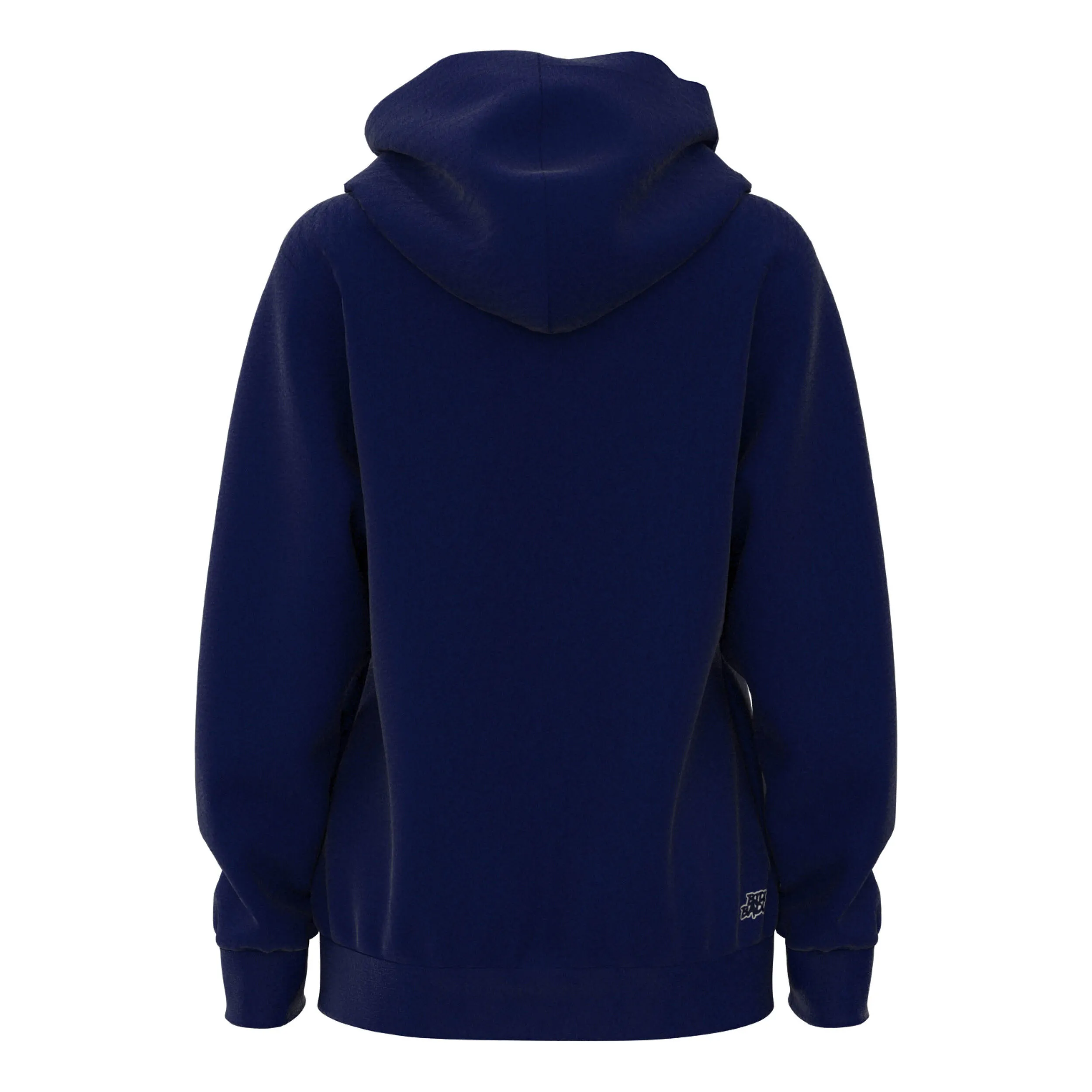 Colortwist Chill Sudadera Con Capucha Mujeres