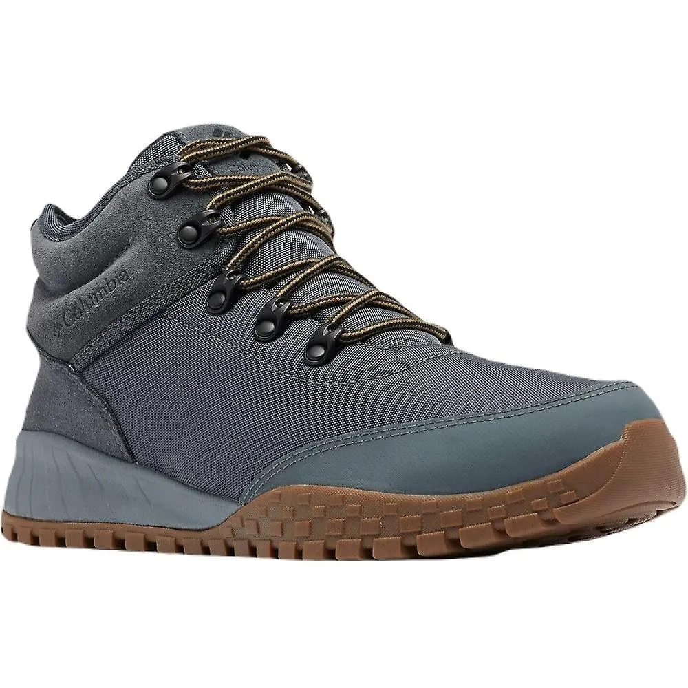 Columbia Fairbanks Mid Waterproof BM7744054 universal todo el año hombre