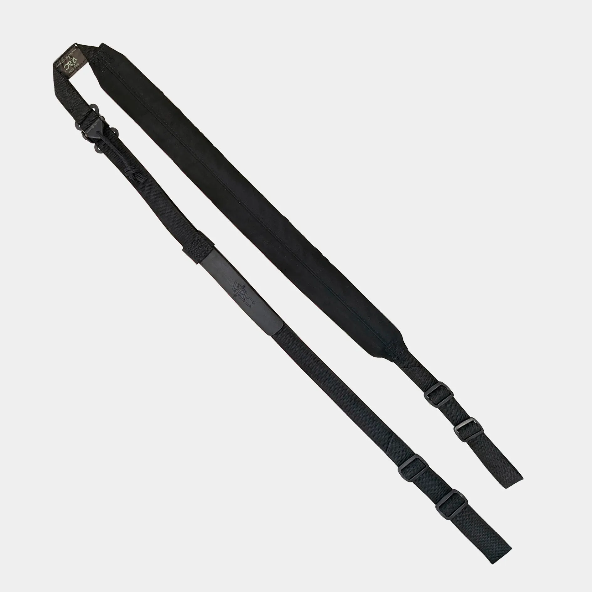 CORREA PORTAFUSIL MKII DE 2 PUNTOS WIDE PADDED HYDURA  VIKING TACTICS