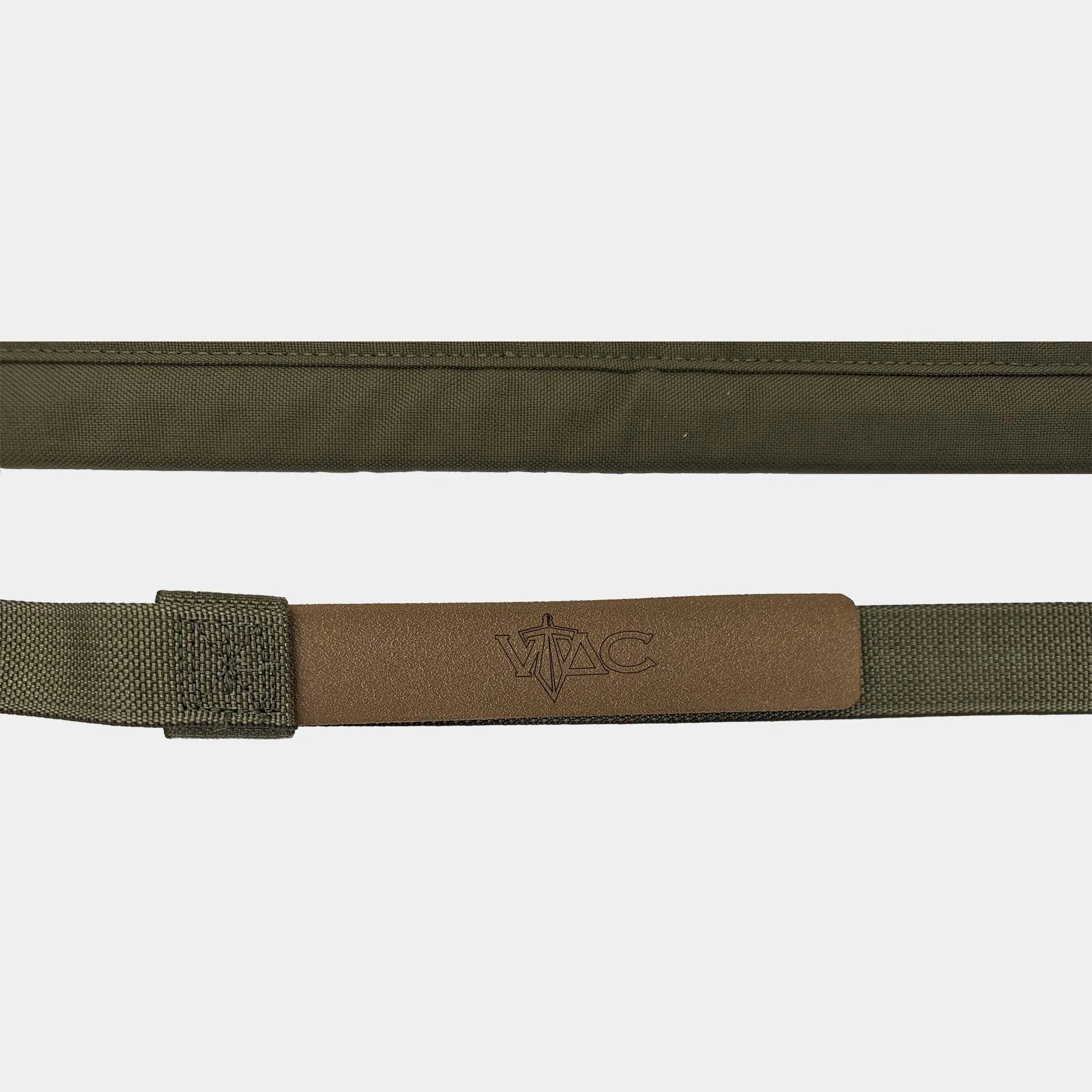 CORREA PORTAFUSIL MKII DE 2 PUNTOS WIDE PADDED HYDURA  VIKING TACTICS