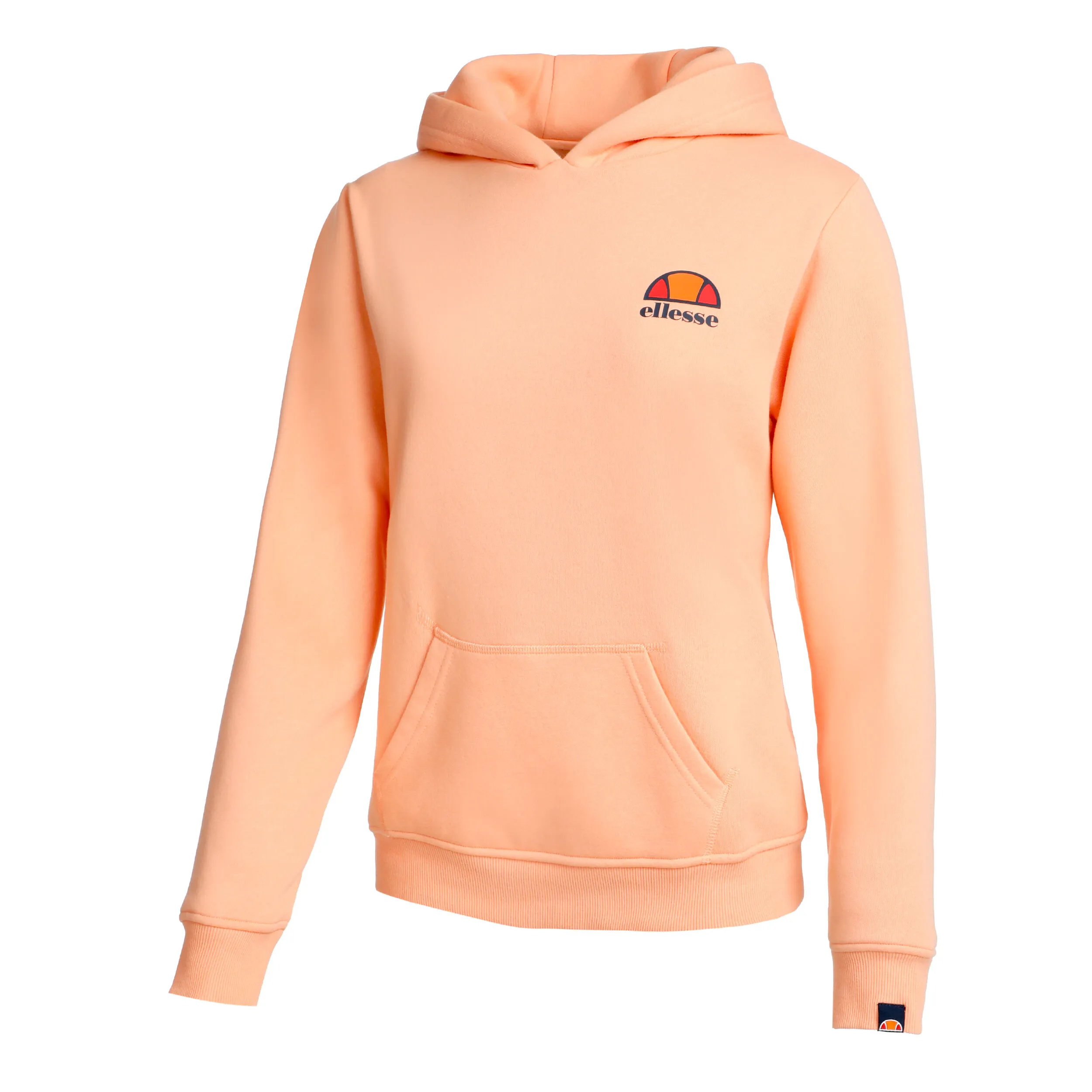 Corri OH Sudadera Con Capucha Mujeres