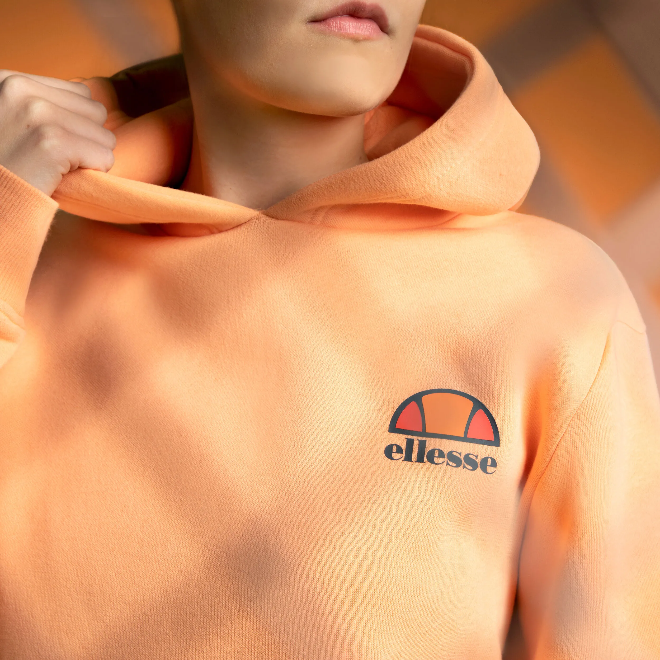 Corri OH Sudadera Con Capucha Mujeres
