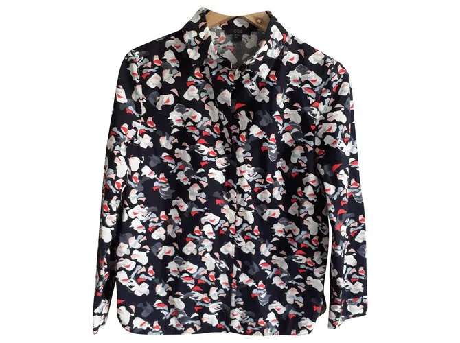 Cos Tops Multicolor 