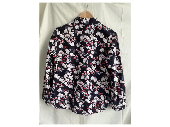 Cos Tops Multicolor 