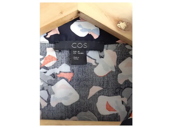 Cos Tops Multicolor 