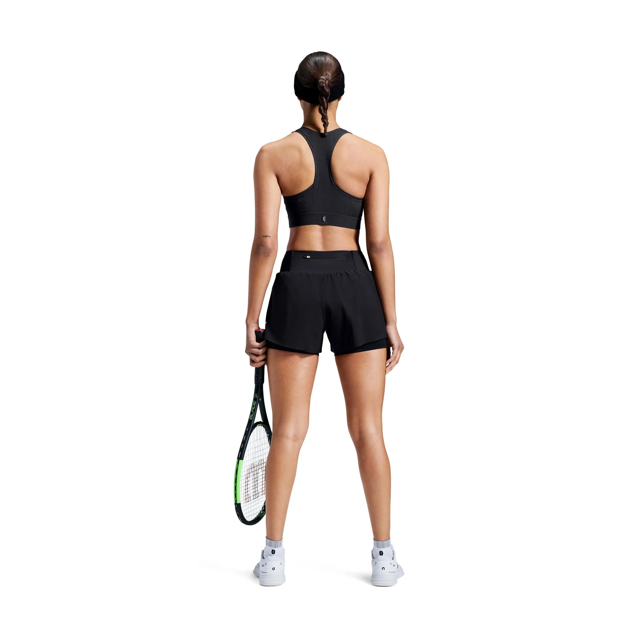 Court Shorts Mujeres