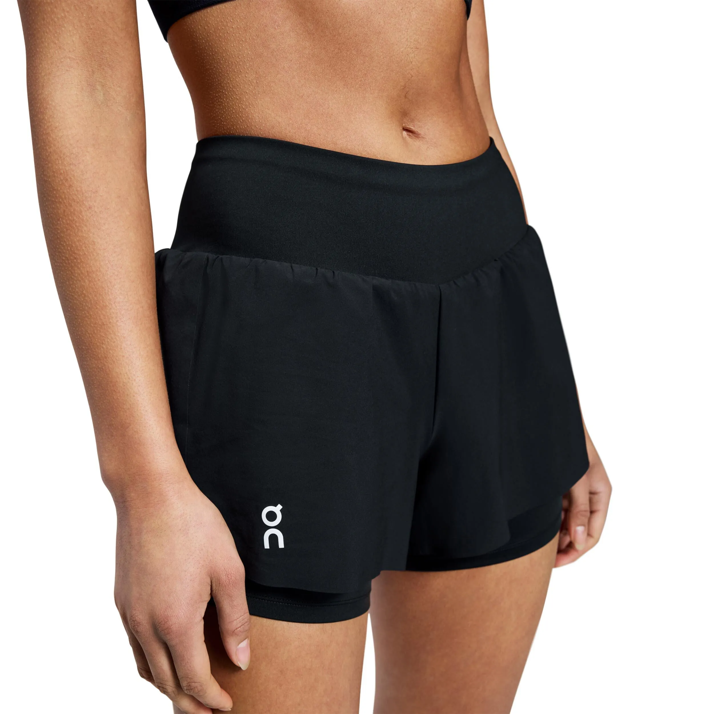 Court Shorts Mujeres