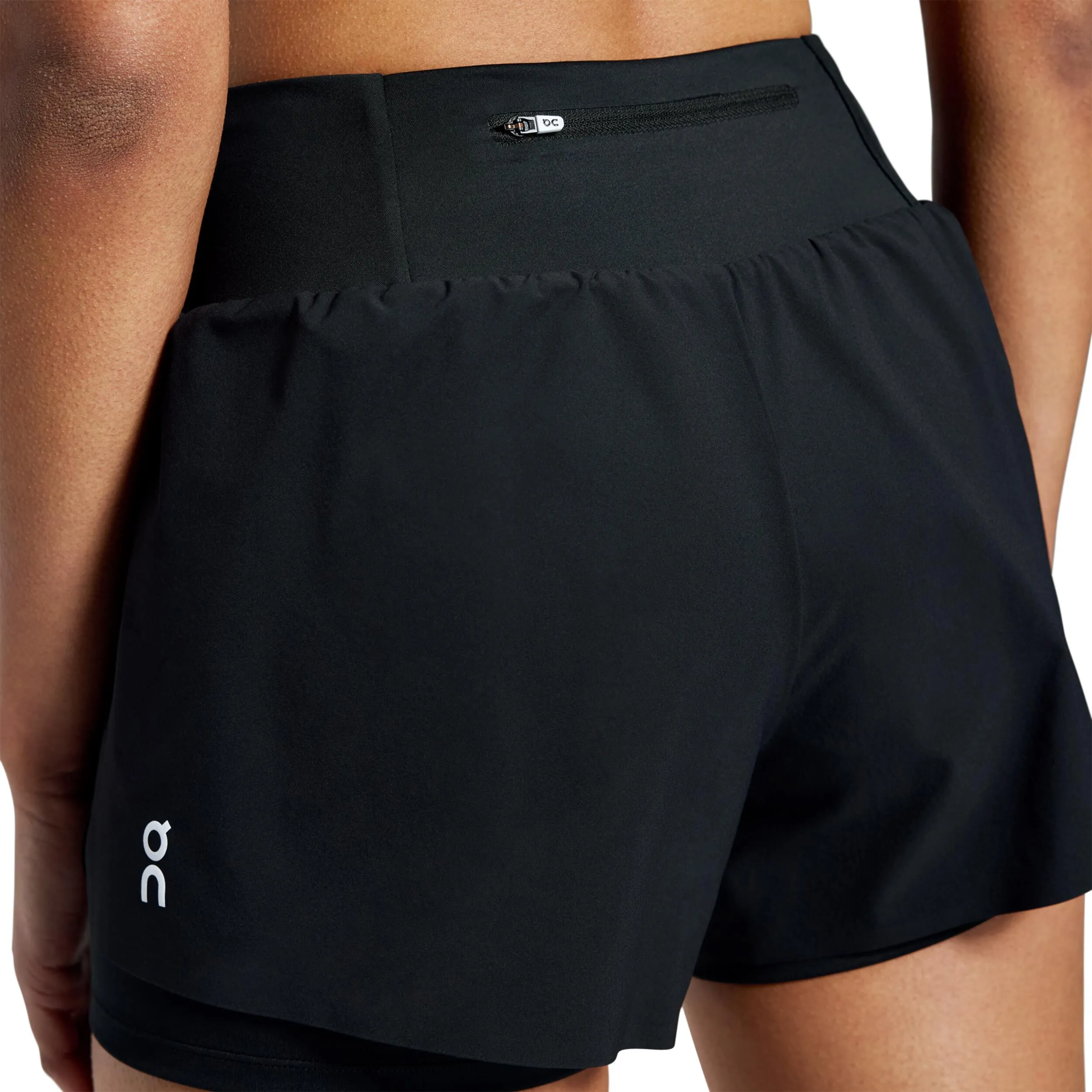 Court Shorts Mujeres