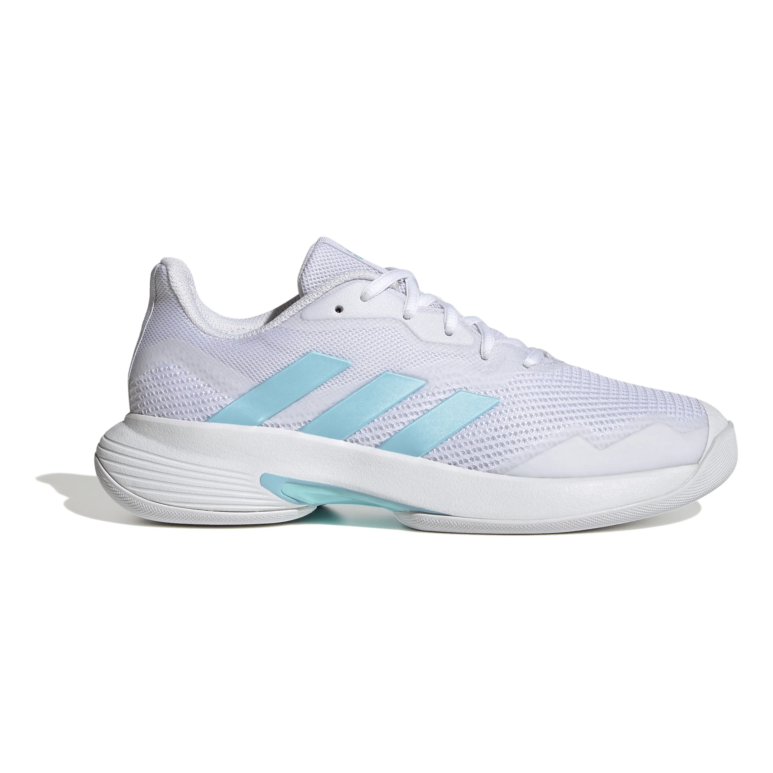 CourtJam Control Zapatilla Para Pista Cubierta Mujeres