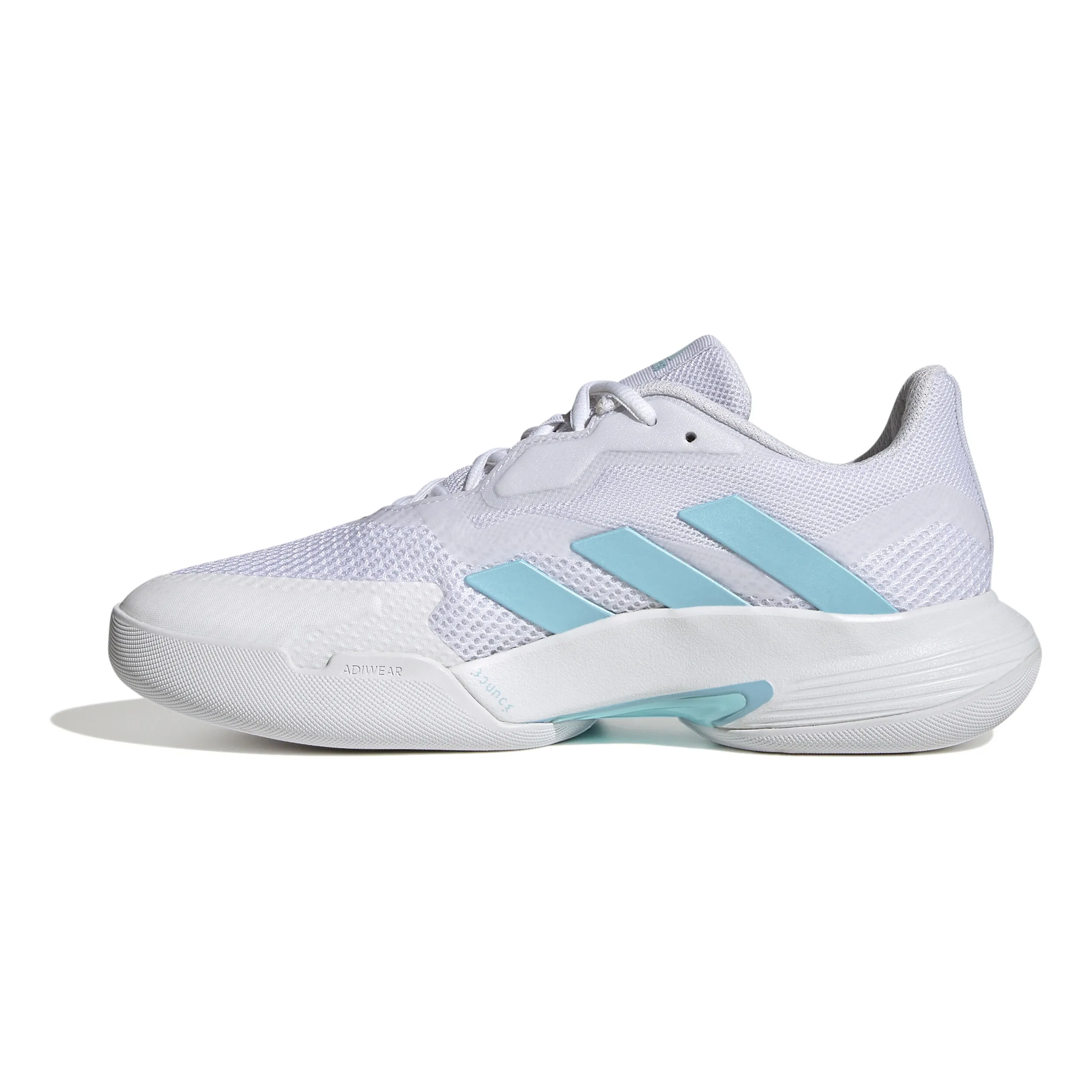 CourtJam Control Zapatilla Para Pista Cubierta Mujeres