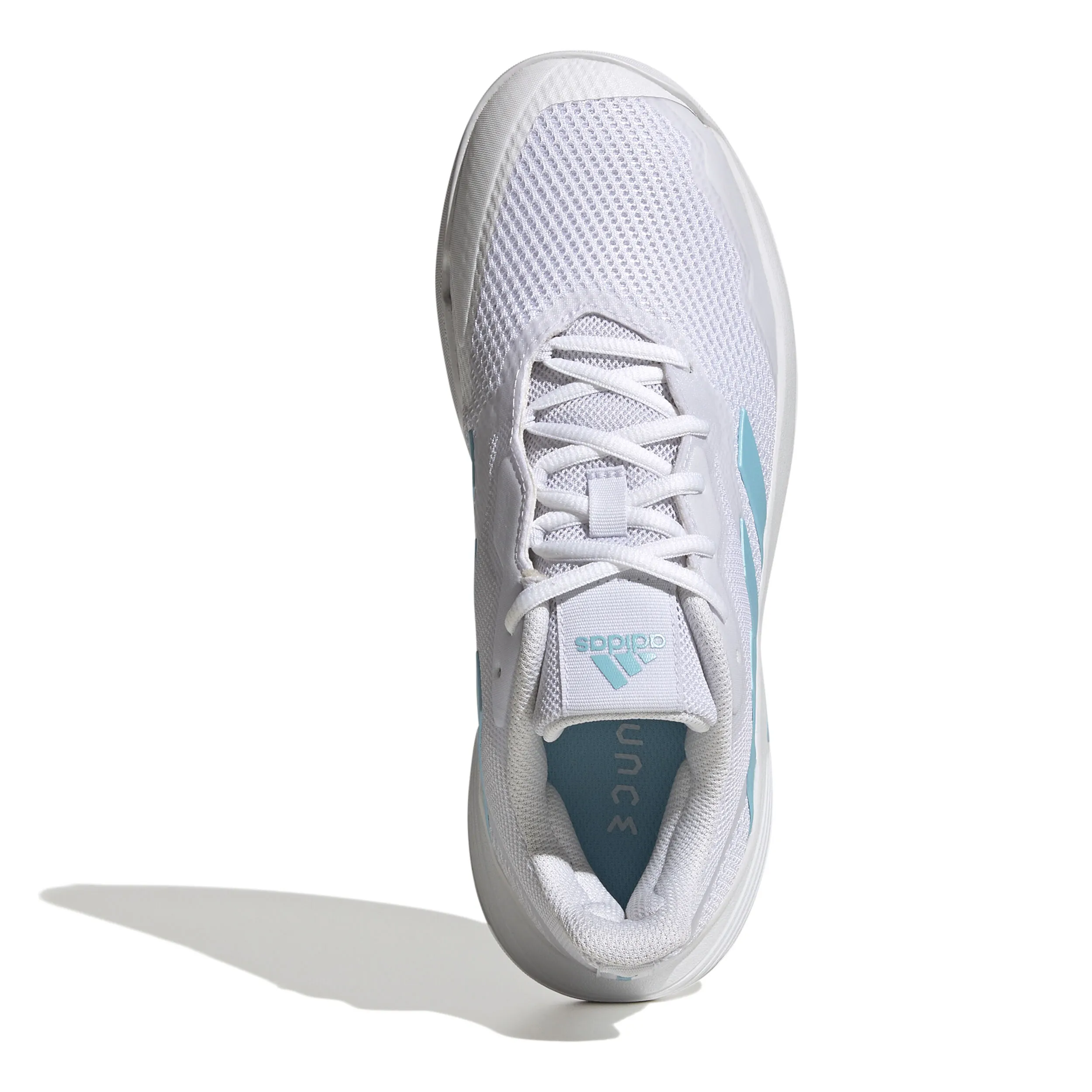 CourtJam Control Zapatilla Para Pista Cubierta Mujeres