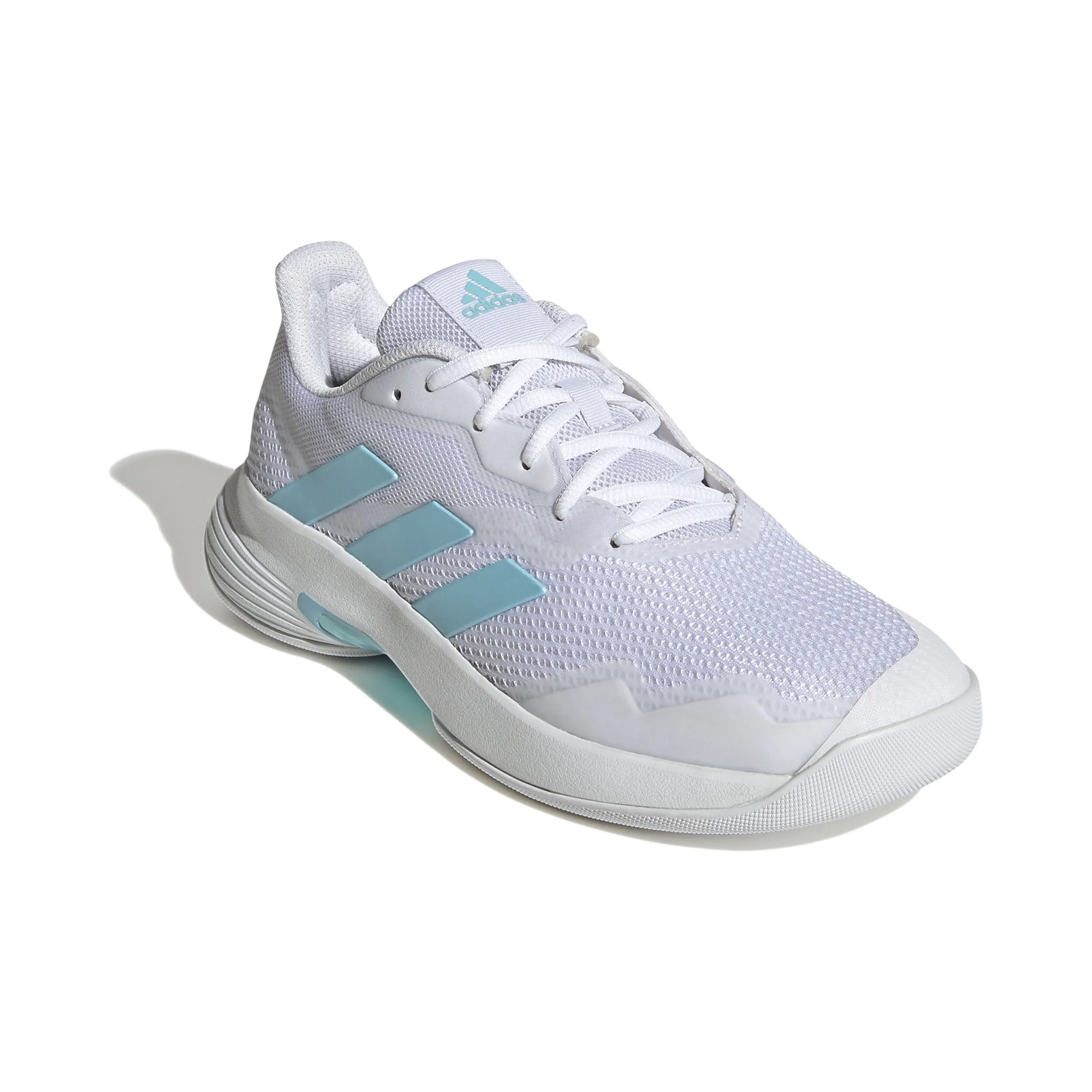 CourtJam Control Zapatilla Para Pista Cubierta Mujeres