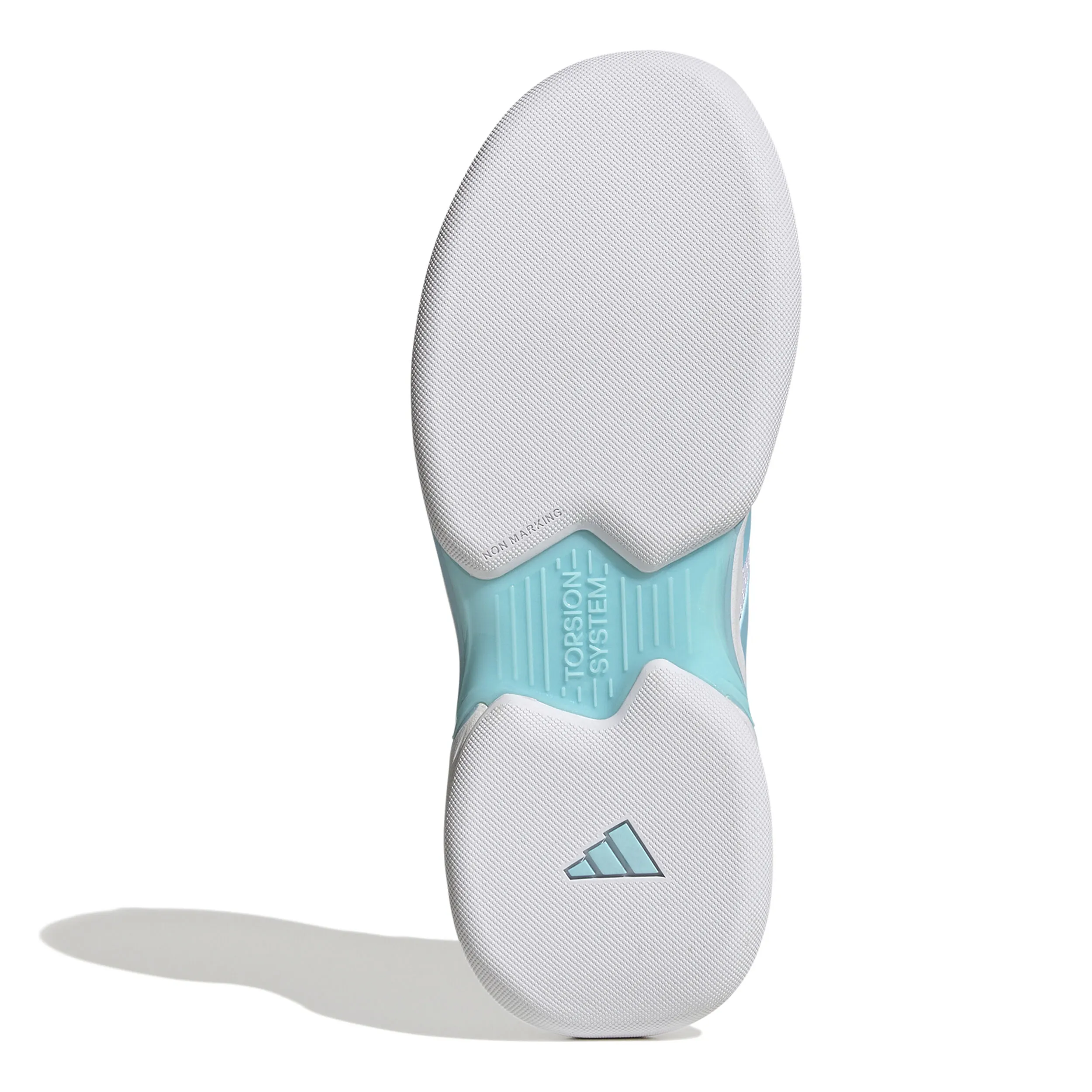 CourtJam Control Zapatilla Para Pista Cubierta Mujeres