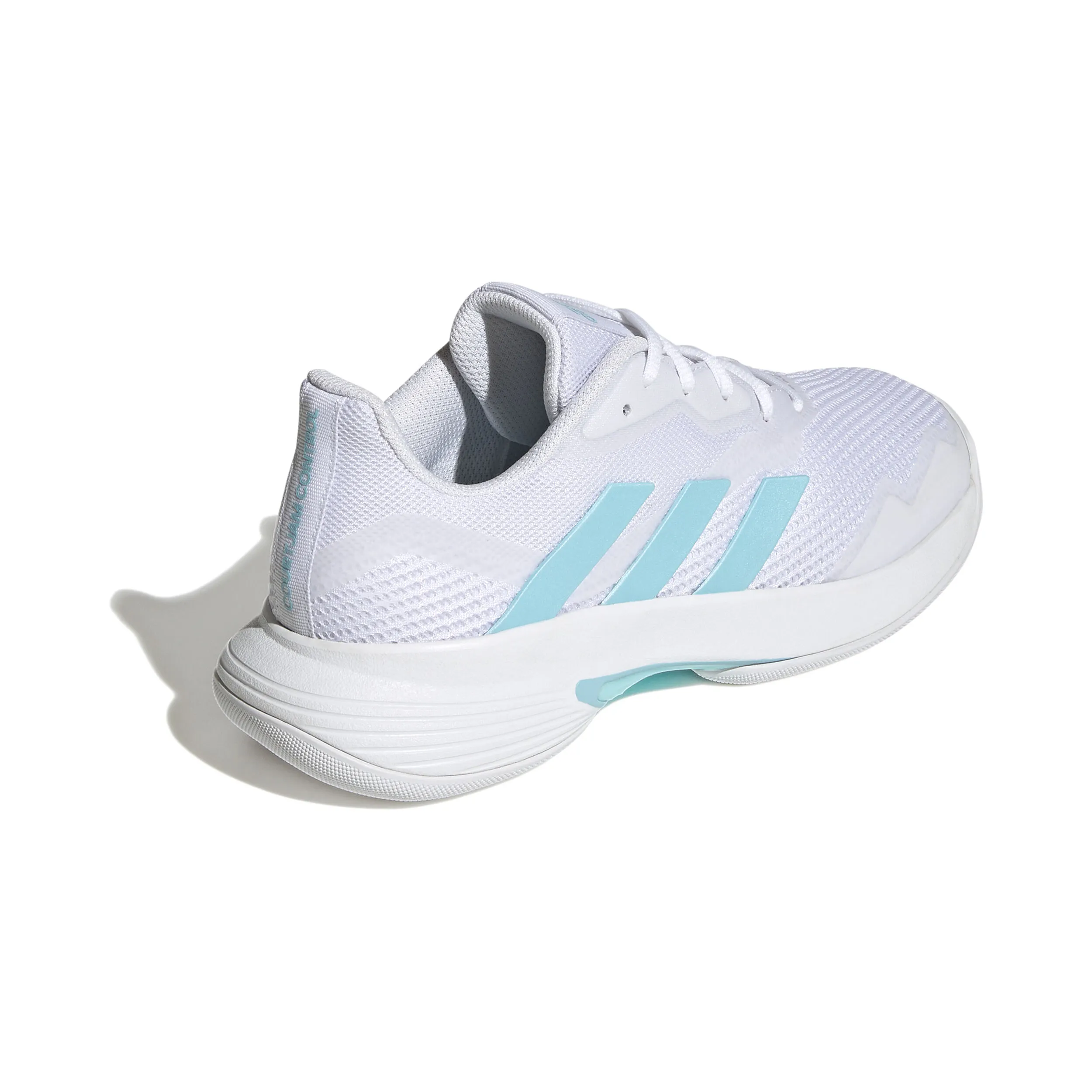 CourtJam Control Zapatilla Para Pista Cubierta Mujeres