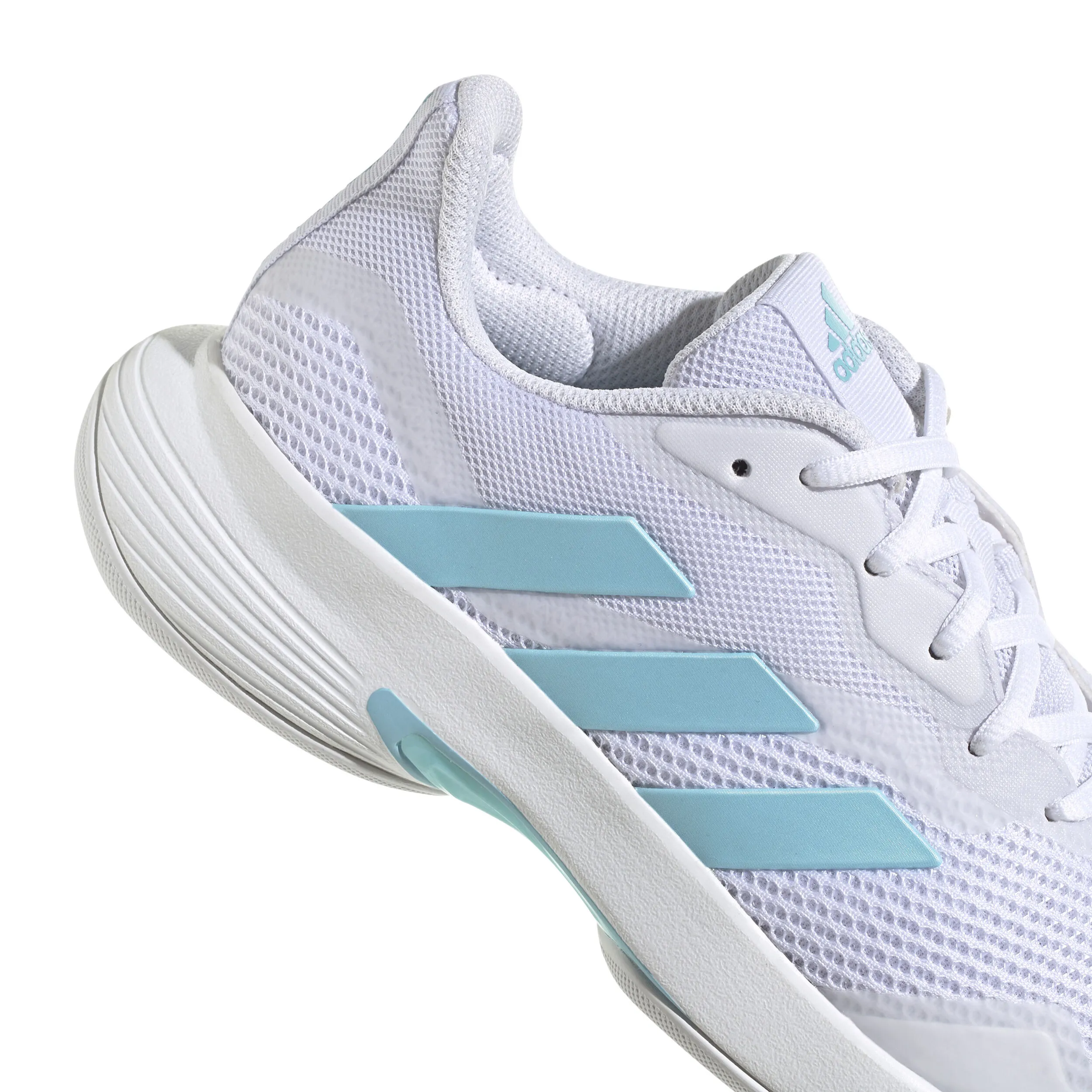 CourtJam Control Zapatilla Para Pista Cubierta Mujeres