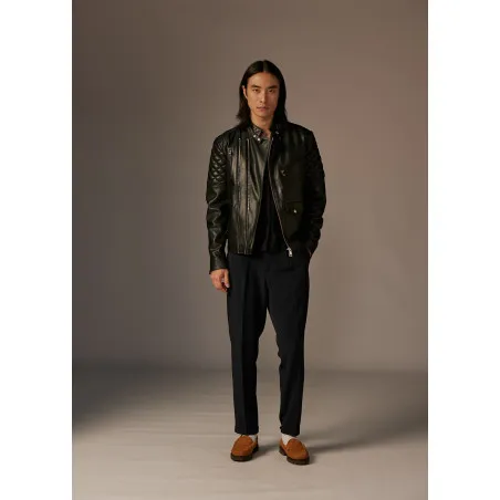 Cuero JAY SELECT