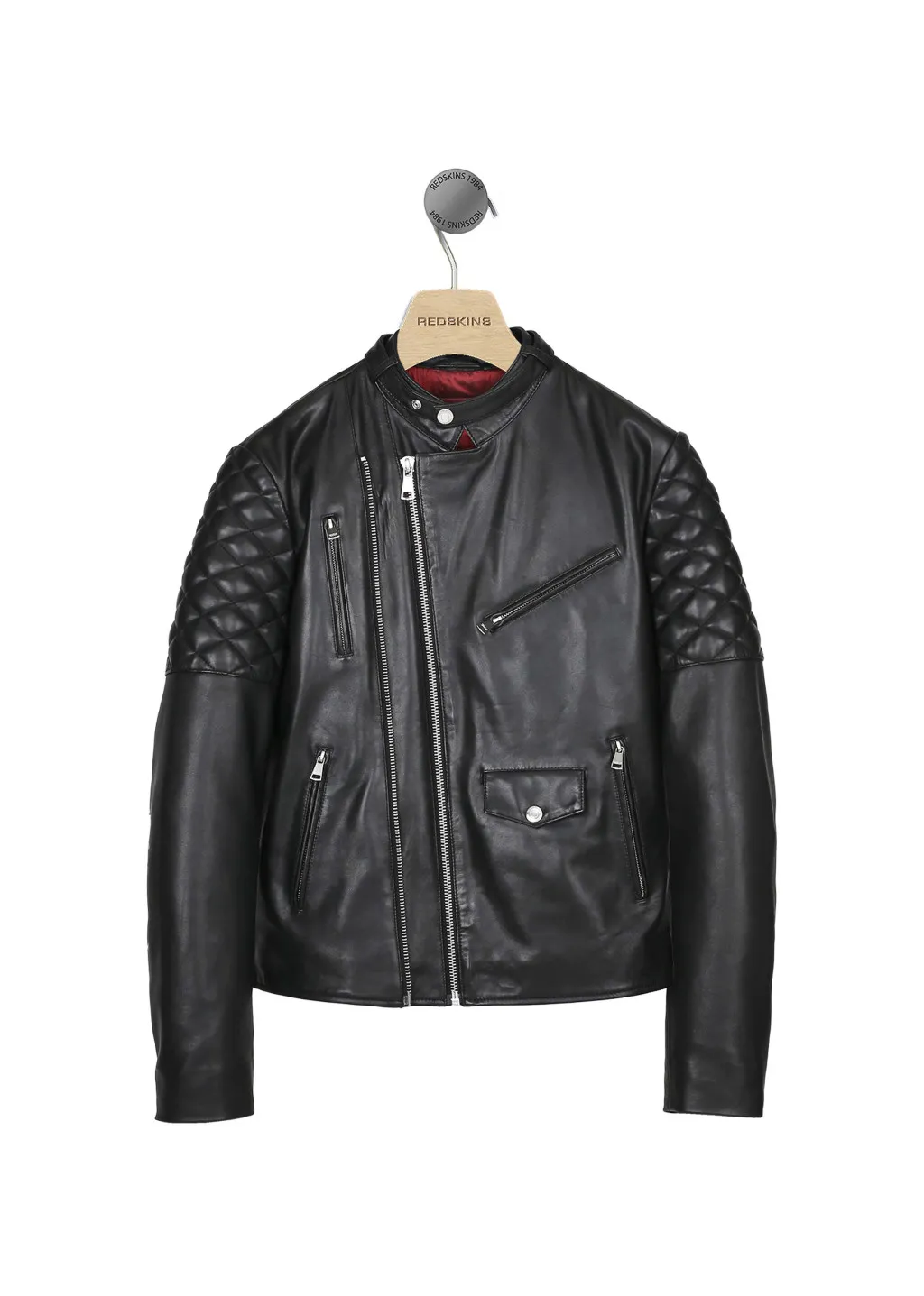 Cuero JAY SELECT