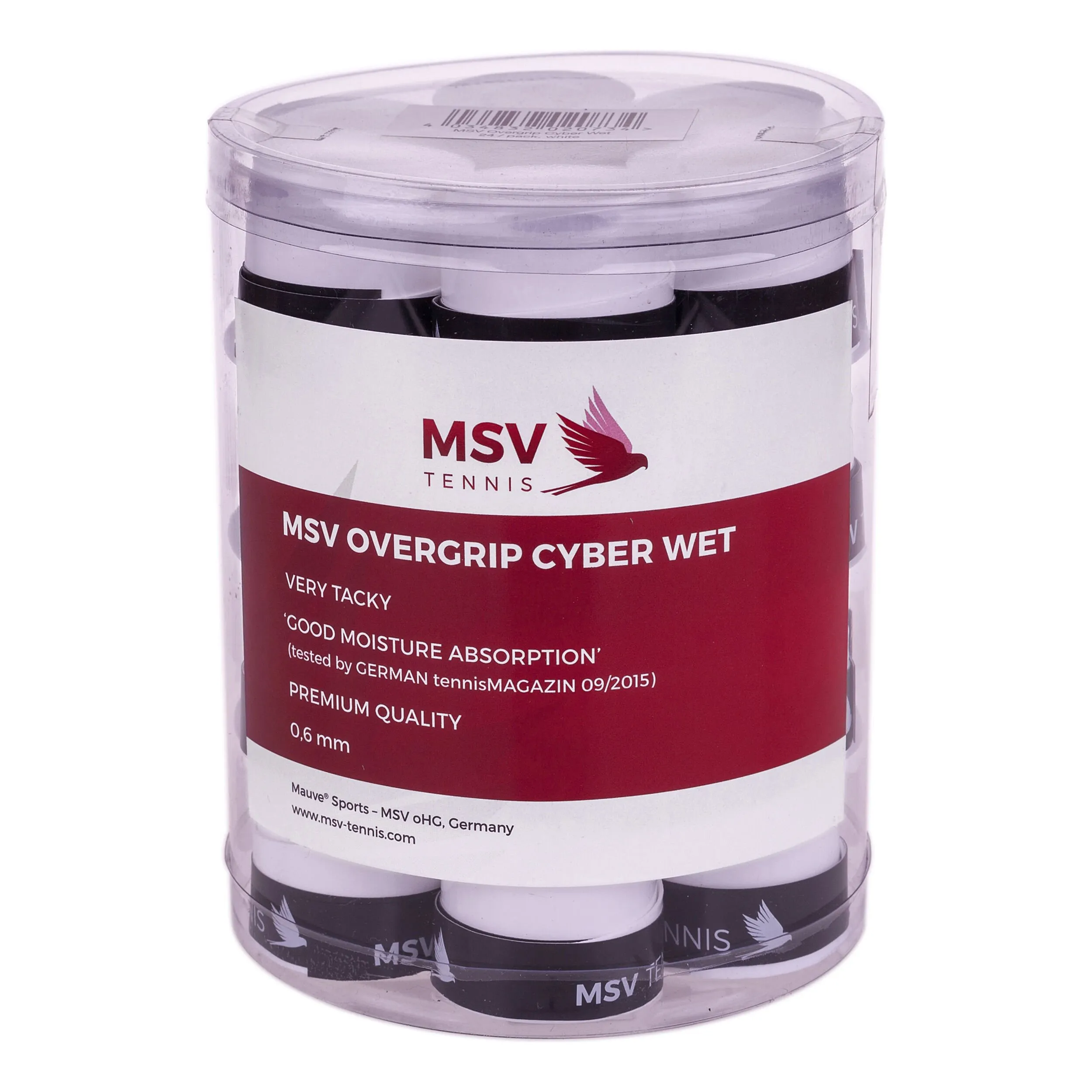 Cyber Wet Pack De 24