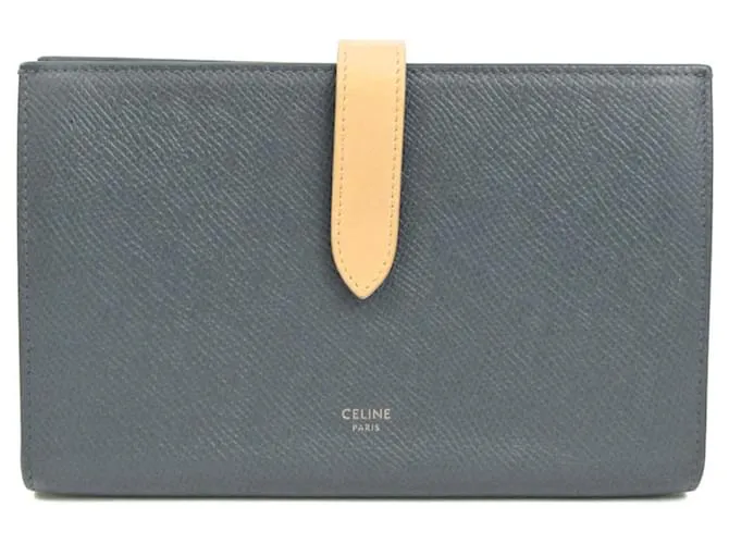 Céline Celine Azul marino 