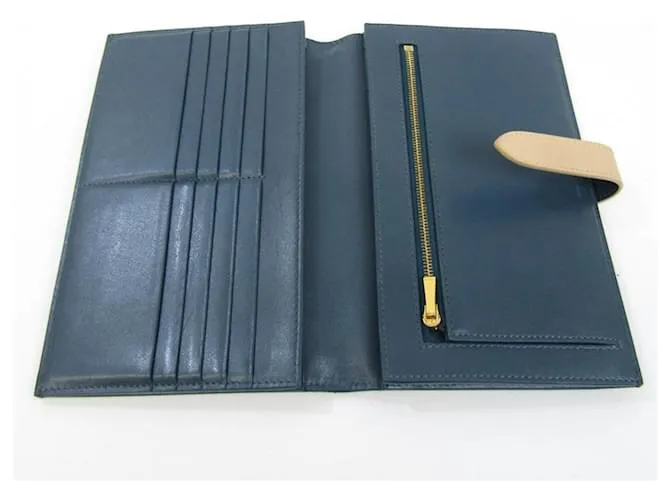 Céline Celine Azul marino 