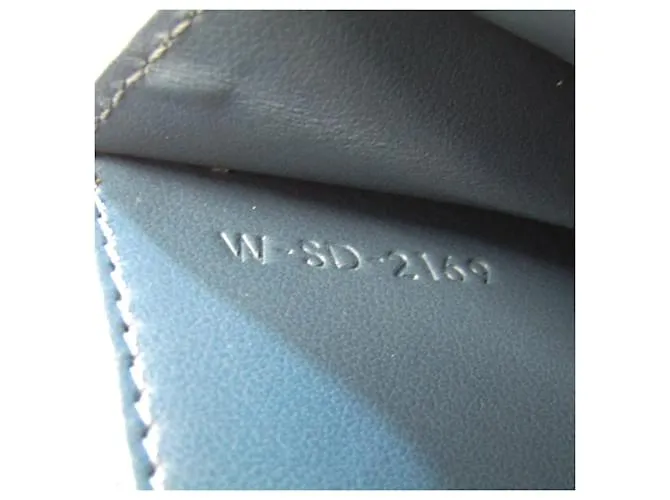 Céline Celine Azul marino 