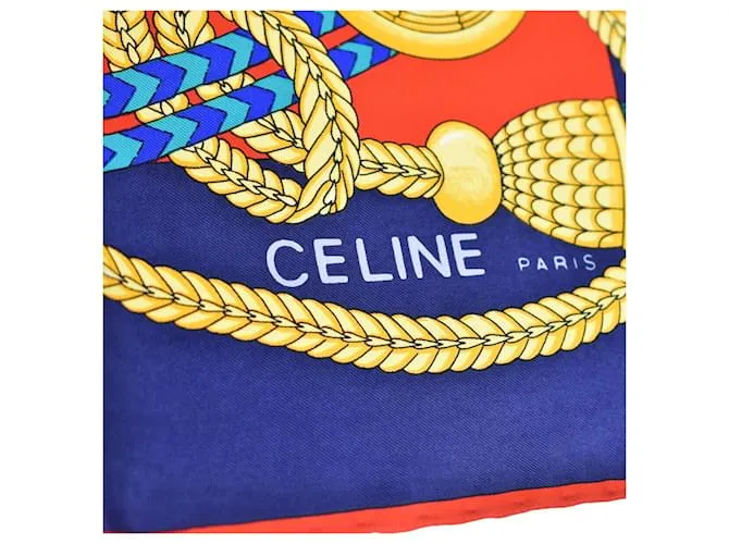 Céline Multicolor 