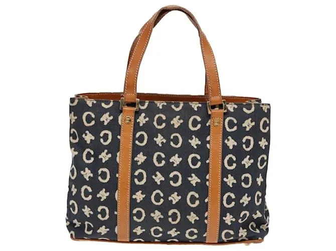Céline Phantom Azul marino 
