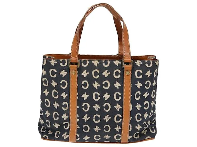 Céline Phantom Azul marino 