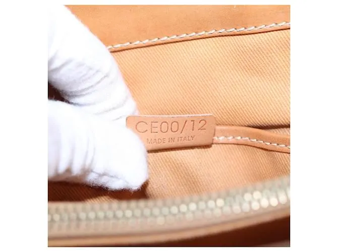 Céline Phantom Azul marino 