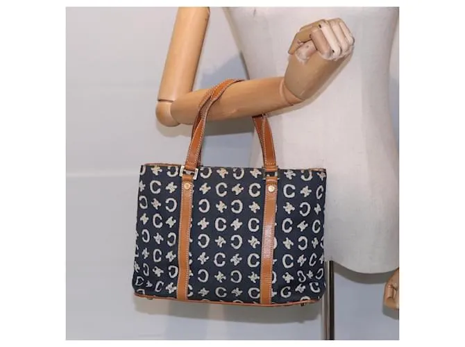 Céline Phantom Azul marino 