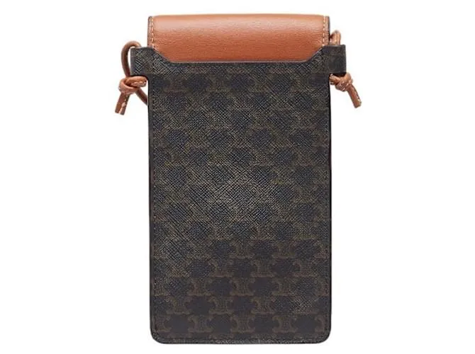 Céline Triomphe Negro 