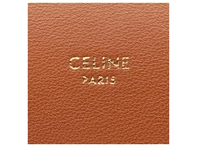 Céline Triomphe Negro 