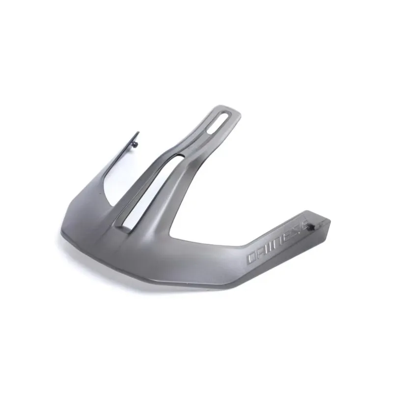 DAINSESE LINEA 03 VISERA DE PICO (NEGROMATT)
