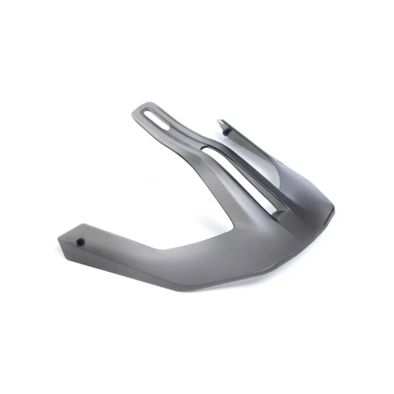 DAINSESE LINEA 03 VISERA DE PICO (NEGROMATT)