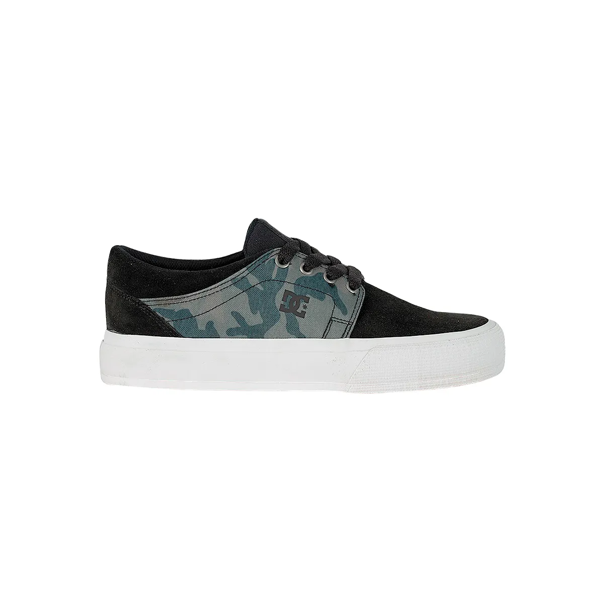 Dc Zapatillas Trase Sd (blo) – Hombre – Cu1232112105