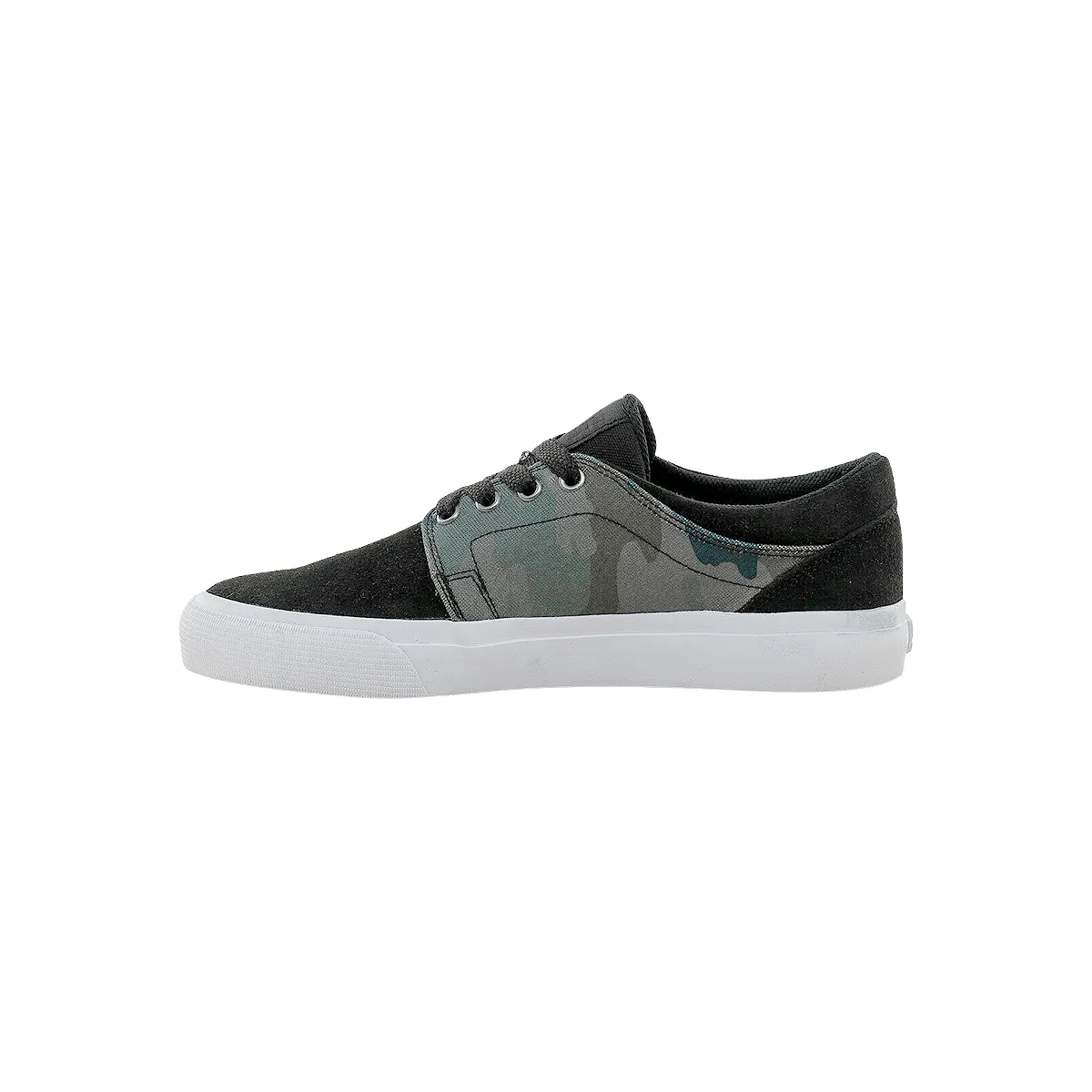 Dc Zapatillas Trase Sd (blo) – Hombre – Cu1232112105