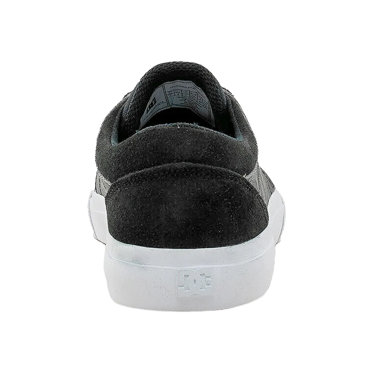 Dc Zapatillas Trase Sd (blo) – Hombre – Cu1232112105
