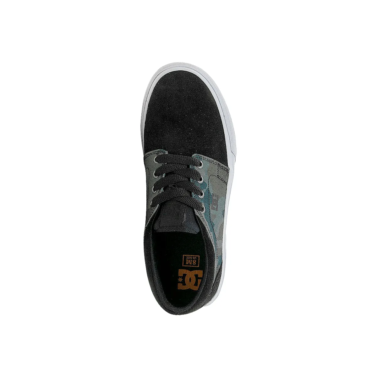 Dc Zapatillas Trase Sd (blo) – Hombre – Cu1232112105